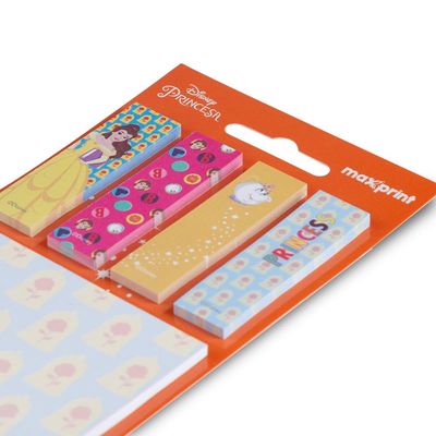 Bloco Adesivo Post-it Bela Maxprint