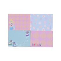 Bloco Adesivo Post it Bright Bold Cinderela Maxprint