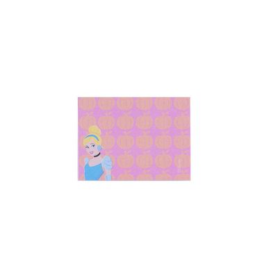 Bloco Adesivo Post it Bright Bold Cinderela Maxprint