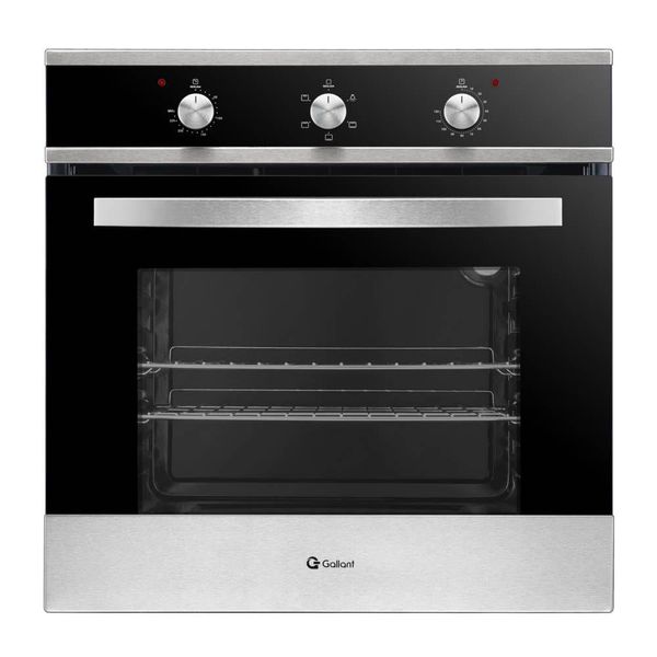 Forno Elétrico de Embutir Gallant Venezia 65L Inox 220V GFO65EM3A-IX220 220V