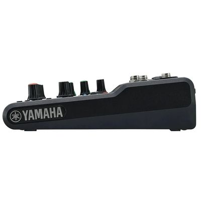 Mesa de Som Analógica MG 06X Yamaha