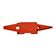 Bigorna Industrial Ferro Fundido Nodular 10Kg 40x13,2x7,5cm