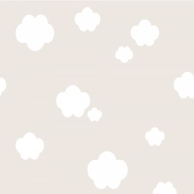 Papel de Parede Treboli Behe Nuvens 5874 - Rolo: 10m x 0,53m