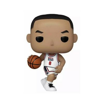 Funko Pop USA Basketball 109 Scottie Pippen