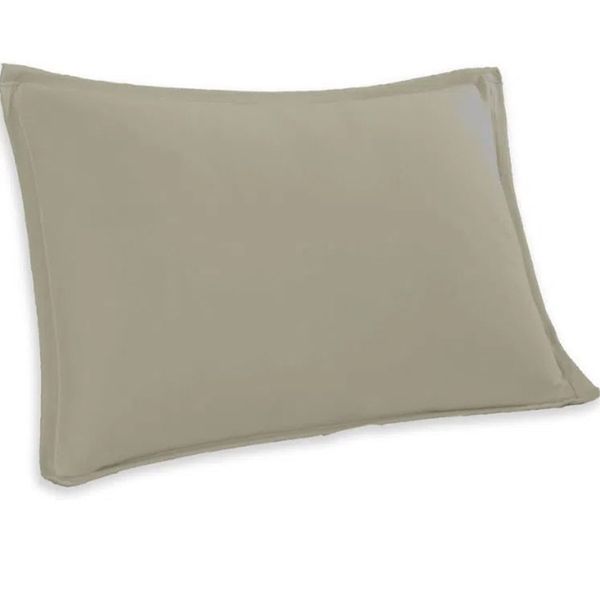 Fronha Avulsa Buettner Lisa Image Bege Fronha Avulsa Buettner Lisa Image Bege