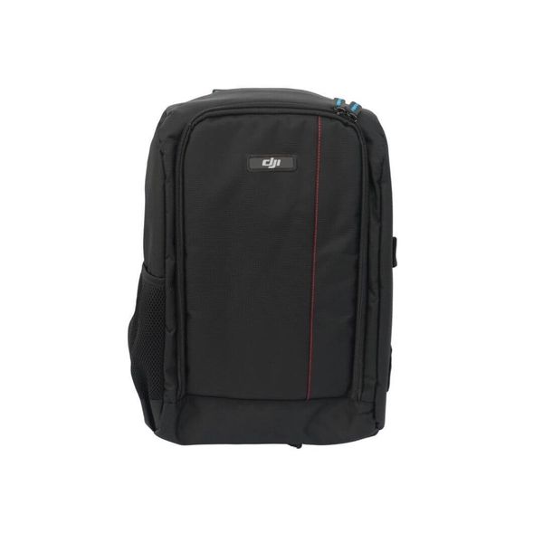 Mochila para Drone DJI Mavic 2 Pro / Zoom em Nylon - Cor Preto