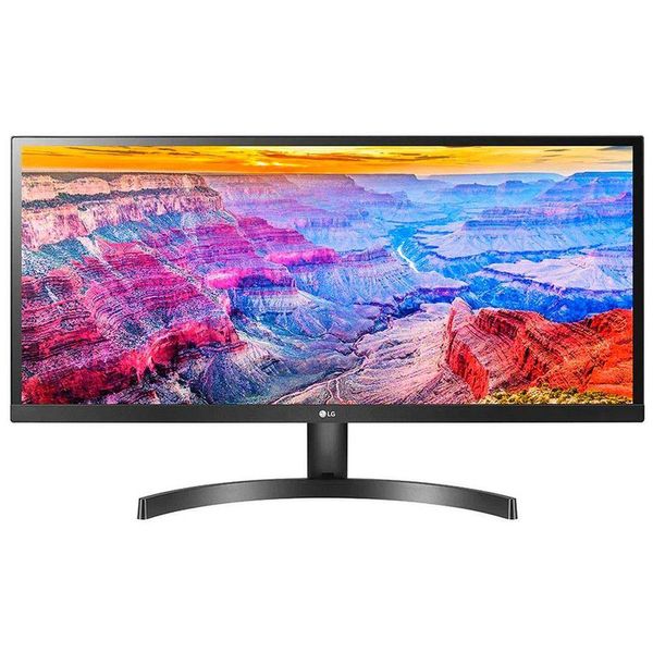 Monitor Lg 29