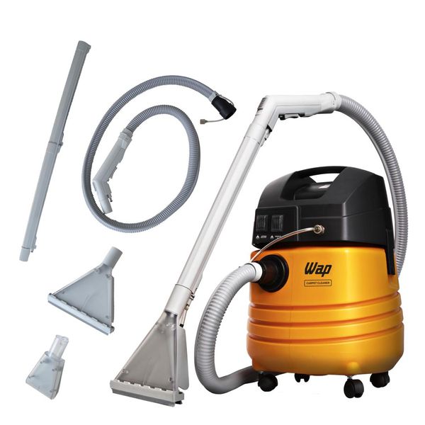 Extratora WAP Carpet Cleaner 25L 220V