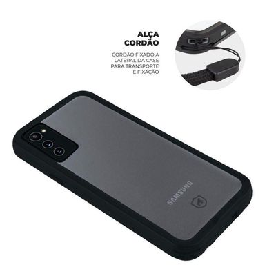 Capa à Prova D'água Nautical para Samsung Galaxy S20 - Gshield