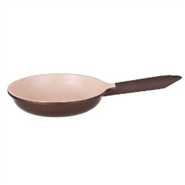 Frigideira Belga Revestimento Ceramico 24Cm MTA 8443 Frigideira Belga Revestimento Ceramico 24Cm MTA 8443