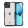 Capa Dual Shock X e Pelicula Coverage para iPhone 13-Gshield