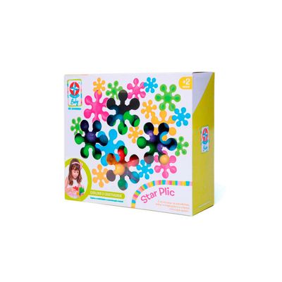 Jogo Star Plic Estrela