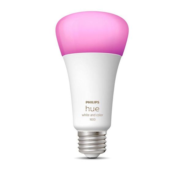 Philips Hue Lâmpada Inteligente 9W 127V WiFi Bluetooth E27