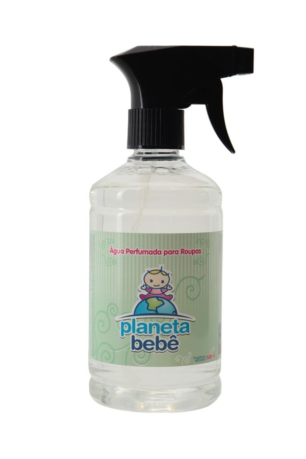 Água de Passar Roupa Pbb 500ml