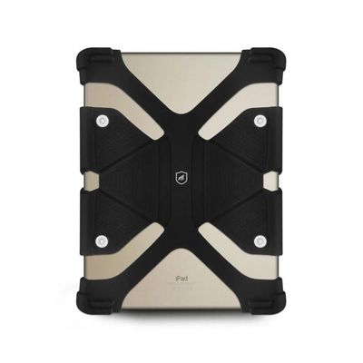 Capa Universal para Tablet Galaxy Tab A7 - Skull Armor - Gshield