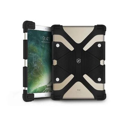 Capa para Tablet Samsung Galaxy Tab S4 -Skull Armor- Gshield