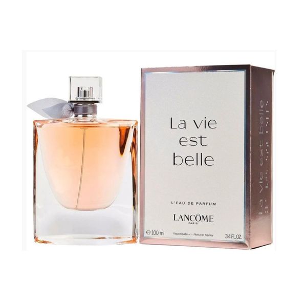 Perfume Lancome La Vie Est Belle Feminino 100 ml