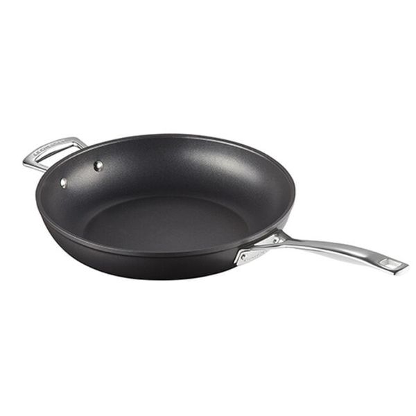 FRIGIDEIRA LE CREUSET FUNDA C/ALÇA 26CM TNS NEW GEN PRO ÚNICO 51101260010202