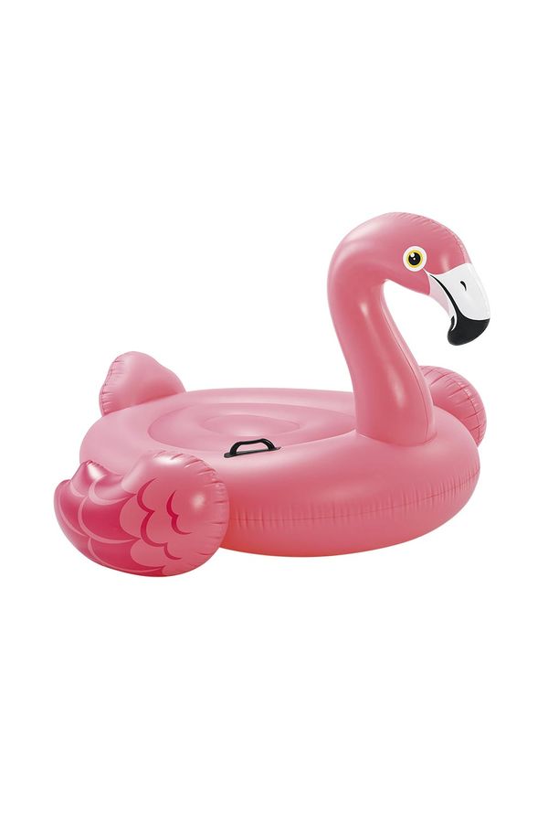 Bote Inflável Flamingo Intex 1,42x1,37x0,97m em PVC