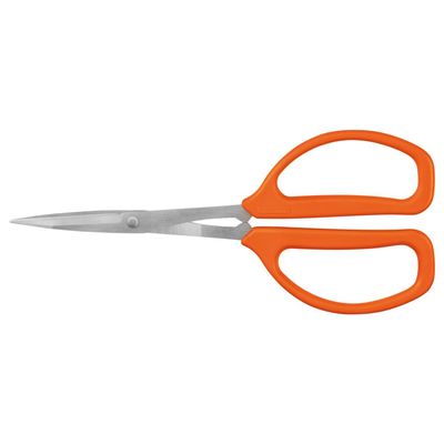 Tesoura para Frutas Tramontina com Laminas em Aço Inox