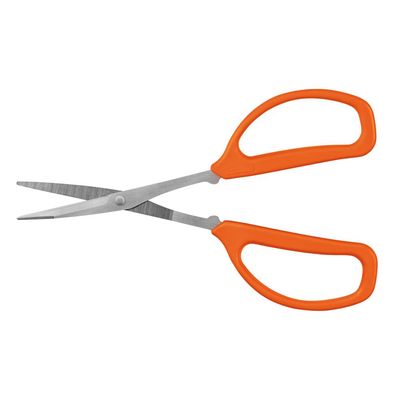 Tesoura para Frutas Tramontina com Laminas em Aço Inox