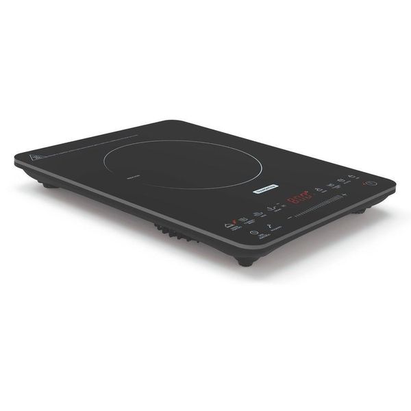 Cooktop Portátil Por Indução Tramontina Slim Touch 127v 110