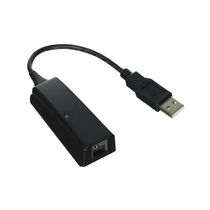 Thrustmaster Adaptador TR J12 USB - PS4, XBOX Series X/S, One, PC
