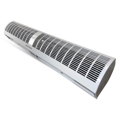 Cortina De Ar 120cm G4 - Komeco Cortina De Ar Kcaf 12c 220v