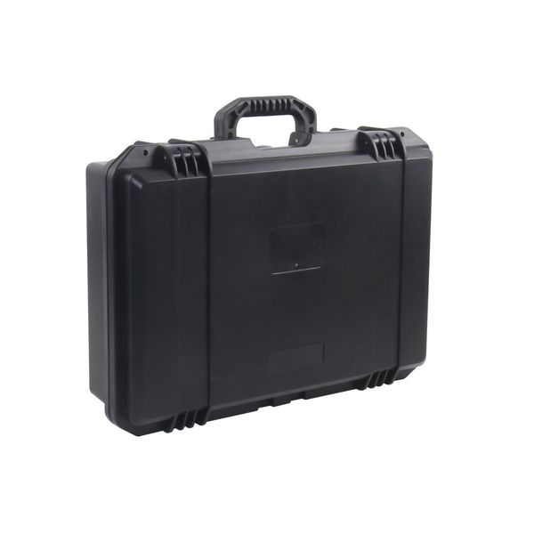 Case Maleta Estanque para Drone DJI Mavic Pro - Cor Preto