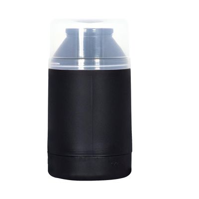 Garrafa Térmica Indie 500ml Preta