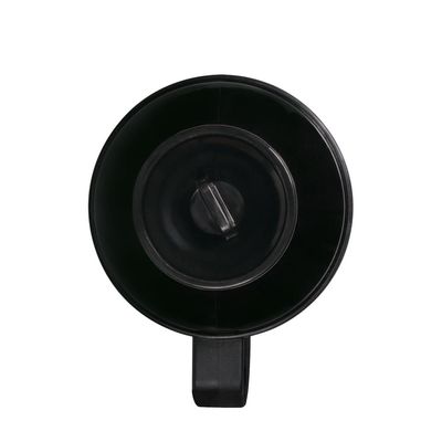 Garrafa Térmica Indie 500ml Preta