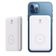 Power Bank Magnético Sem fio 10.000mah 20w Turbo p/ Iphone