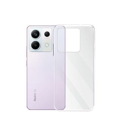 Xiaomi Redmi Note 13 Pro 5G 256GB - 8GB Ram (Aurora Purple) Roxo