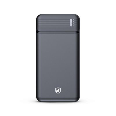 Carregador Portátil Armor - 20.000mAh - Gshield