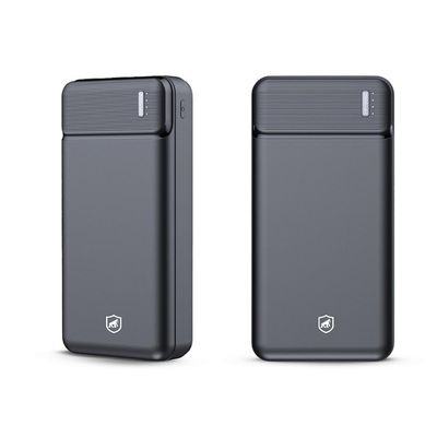 Carregador Portátil Armor - 20.000mAh - Gshield