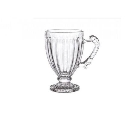 Jogo de Xicara Cha Renaissance Imperial 6 Peças 200ml Lyor