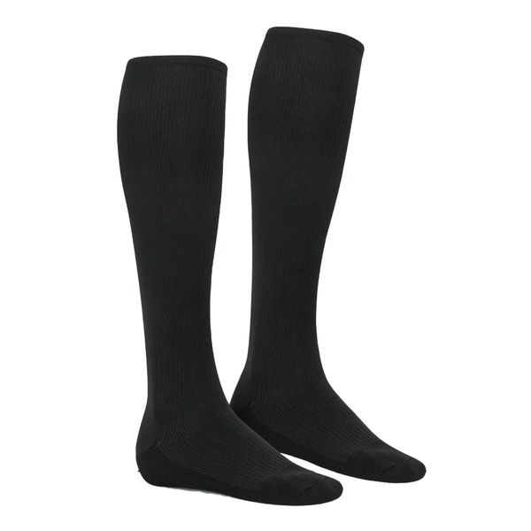 Meia de Compressão ¾ Selene Moderada Masculina