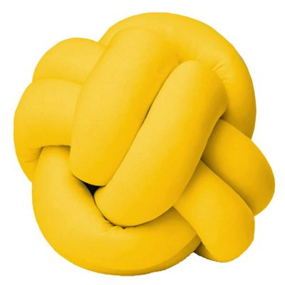 Cobre Leito Geométrico Queen Dupla Face 6 Peças - Amarelo