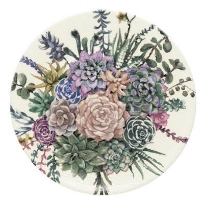 Aparelho de Jantar 20 peças Ceramica Unni Bothanica - Oxford