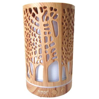 Difusor Aromático Ultrassônico com Led 7 Cores B-Max BM073