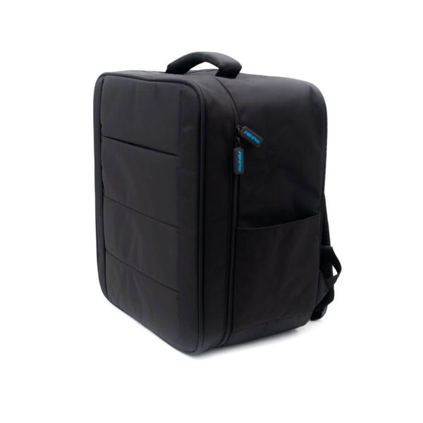 Case Mochila Para Drone DJI Phantom 3 Com Estrutura Interna