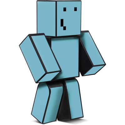 Boneco Problems 25cm Turma do Problems Algazarra