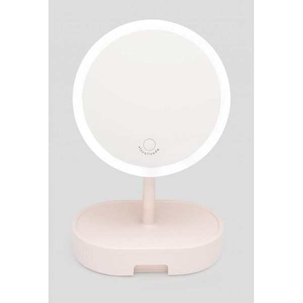 Espelho de mesa com led Visualizada Imaginarium
