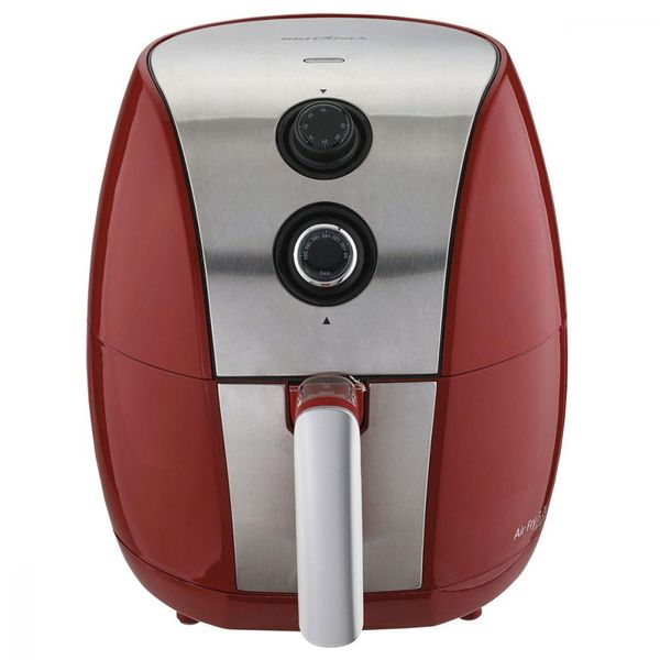 Fritadeira Britânia Air Fry 3,2L 127V Bfr01vi