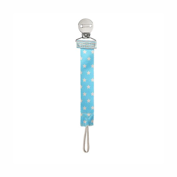 Prendedor de Chupeta Chicco Fashion Clip Boy