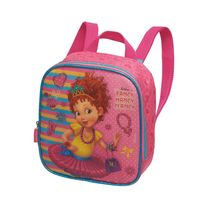 Lancheira Térmica Infantil Pacific Fancy Nancy Chic Rosa