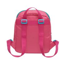 Lancheira Térmica Infantil Pacific Fancy Nancy Chic Rosa