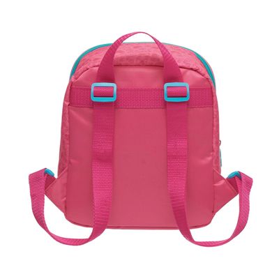 Lancheira Térmica Infantil Pacific Fancy Nancy Chic Rosa