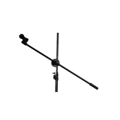 Ring Light Usb Tripe, 210cm, Iluminador, Sup Smartphone, MFVS-RLT210/BK Mymax
