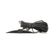 Sensor Estacionamento Ré Preto Com Visor Slim Cruze 2010/23